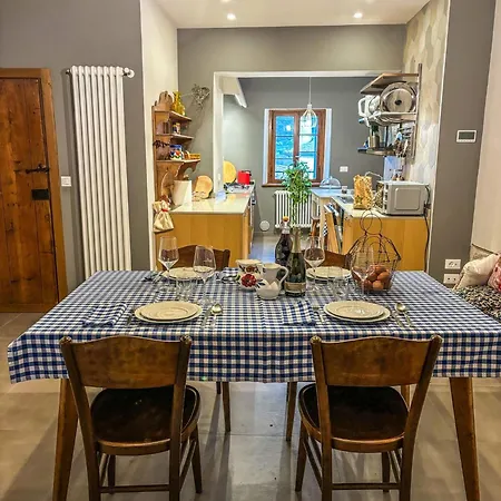 Il Cortivo 81 - Fratta (Treviso)