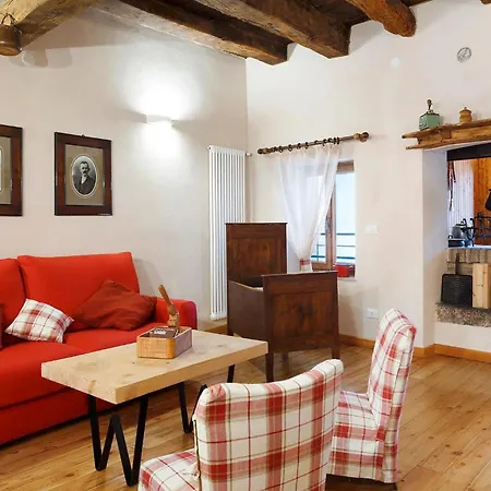 Gasthof Il Cortivo 81 -