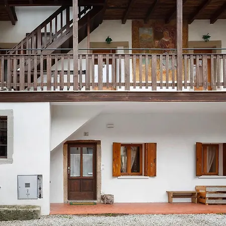 Il Cortivo 81 - Gasthof 3*