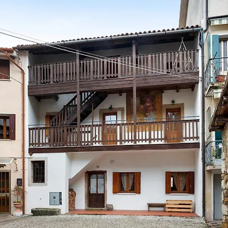 Il Cortivo 81 - Gasthof Fratta (Treviso)